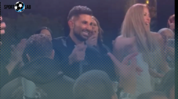 أحمد سعد يحيي زفاف ابن ريم مصطفى لأول ظهور بعد الحادث في 2025